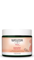 Těhotenské pěstící máslo 150 ml Weleda